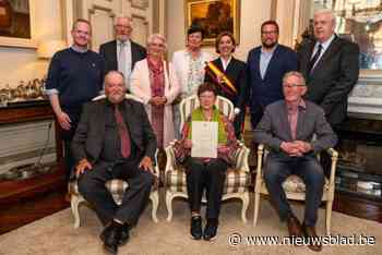 800 jaar oude Martinuskoor wordt een ‘Koninklijke Vereniging’: “we willen de kaap van 1000 jaar ronden”
