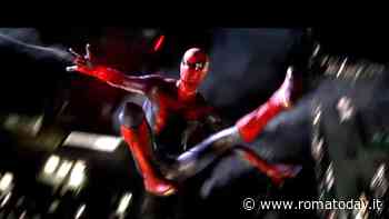 A Roma è "Spider-Mondays", tutti i film di Spider-Man tornano al cinema