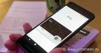 Jeder Vierte zahlt täglich mit Smartphone oder Uhr