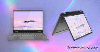 4 Best Chromebooks (2024): Tested and Reviewed