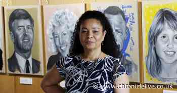 Morpeth dad backs hospice's call to protect vital funding and thanks service that gave daughter her dignity back