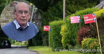 Former Tory leader on Northumberland County Council explains why he's backing Labour in Hexham