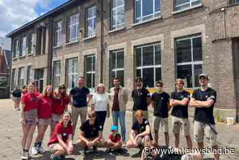 Boom wil toekomst Chiro Kontakt en Okra in parochiale gebouwen verzekeren: “Ook andere verenigingen zouden er onderdak kunnen krijgen”