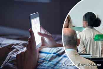 Binnengedrongen in praktijk en 500 pagina’s aan berichten gestuurd: ex-partner stalkt tandarts maandenlang