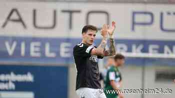 Trotz Rudelbildung und Rot: Wacker Burghausen gewinnt Blitzturnier in Passau