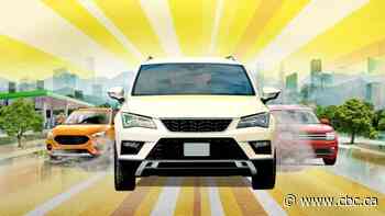 How the automobile industry turned us into SUV drivers