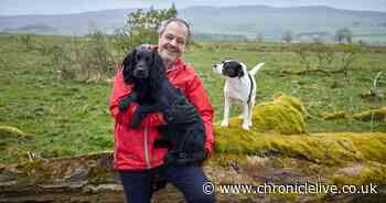 'I thought stitch in my side would just go away - then I got a terrifying diagnosis'