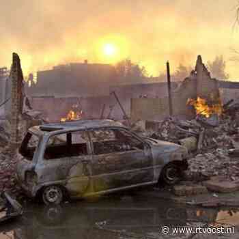 Geheime documenten vuurwerkramp moeten alsnog openbaar worden gemaakt