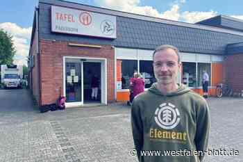 Paderborner Tafel: Ein Nachfolger ist in Sicht