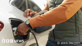 China and EU to hold talks on electric car tariffs