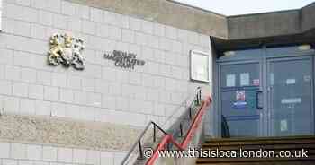 Orpington pensioner admits assaulting woman and animal abuse