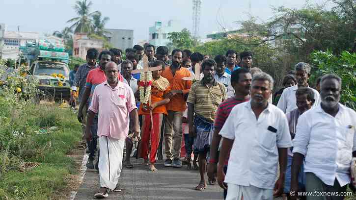 Death toll linked to methanol-laced liquor illegally brewed in India rises to 47