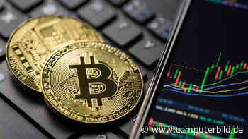 Crasht das BKA den Bitcoin-Kurs?