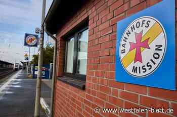 Hitze im Sommer als Gefahr für Wohnungslose