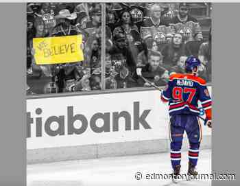 "It's instant immortality": Edmonton Oilers vs Florida Panthers, Stanley Cup Finals Game Day 7