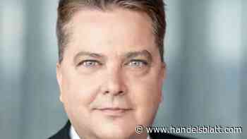 Landesbank: Doppelter Umbau in der Führung: Helaba verliert ihren IT-Vorstand