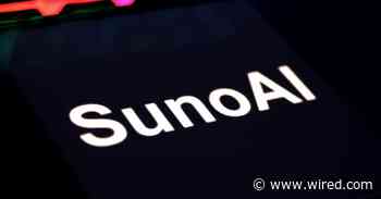 US Record Labels Sue AI Music Generators Suno and Udio for Copyright Infringement