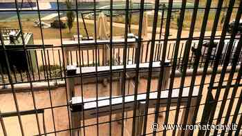 Lungotevere Flaminio, inaugurato il circolo di Poste. Il parco fluviale è off-limits