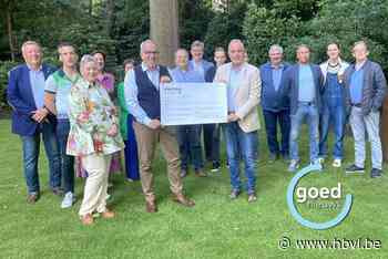 Vzw Slecht weer vandaag staat al 20 jaar op de bres voor kinderen in kansarmoede