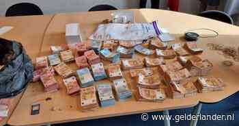 Duitse politie: ‘Nederlanders roofden miljoenen uit 21 pinautomaten’