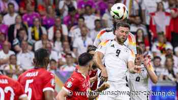 Das sagen Wolfsburger Promis zum Weiterkommen der DFB-Elf