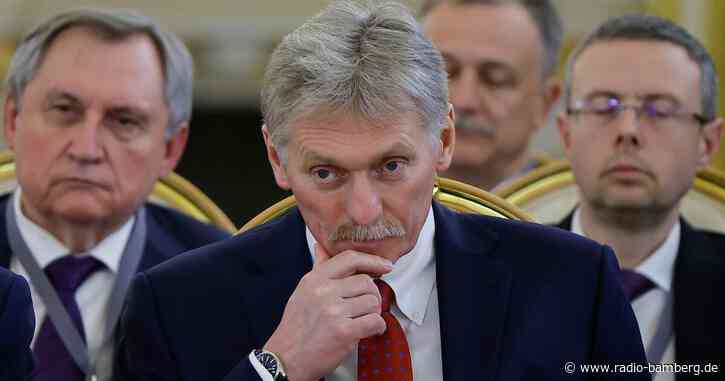 Kreml droht den USA nach ukrainischem Raketenangriff