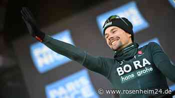 Podcast zur Tour de France 2024: Neuer Name, neue Chance - Ein spezielles Jubiläum