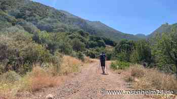 Todesfalle Griechenland? Schon wieder stirbt deutscher Tourist (†67) im Urlaubsparadies
