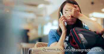 What if my new UK passport doesn't arrive on time?
