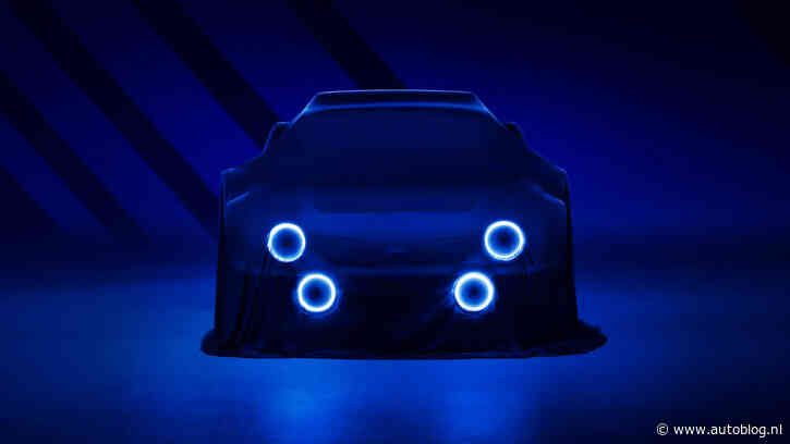 Eindelijk: een Ford comeback die wél gaaf is