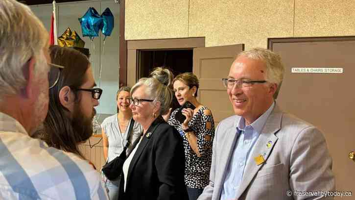 B.C. Conservatives report record-breaking fundraising haul in 2nd quarter of 2024