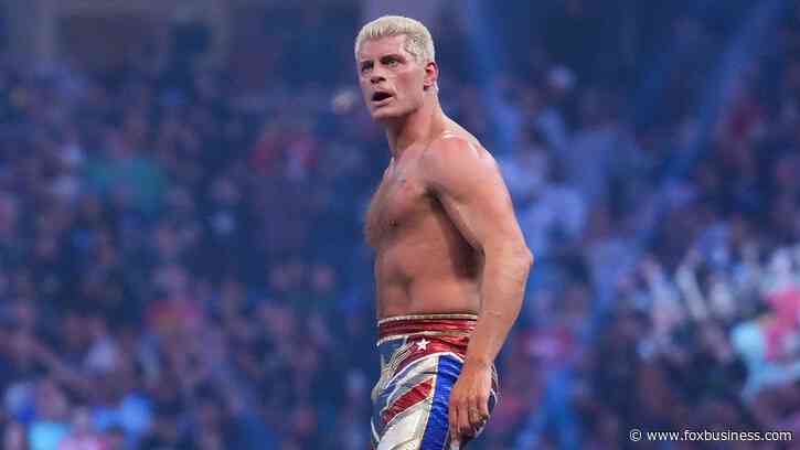WWE to host 3 major premium live events in Indianapolis, starting with 2025 Royal Rumble