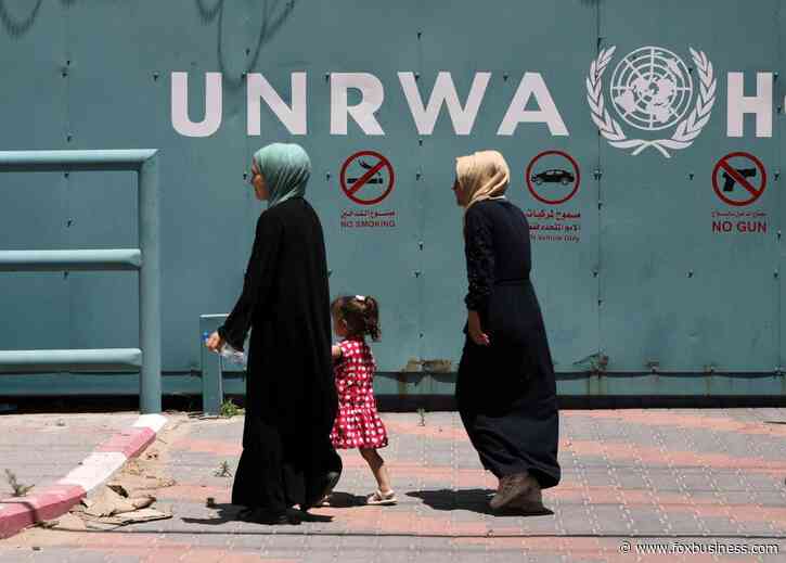 Victims of October 7 massacre file lawsuit against UNRWA for aiding Hamas terrorists