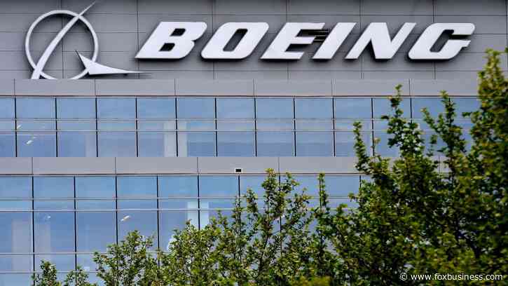 US prosecutors recommend criminal charges against Boeing for violating settlement: report