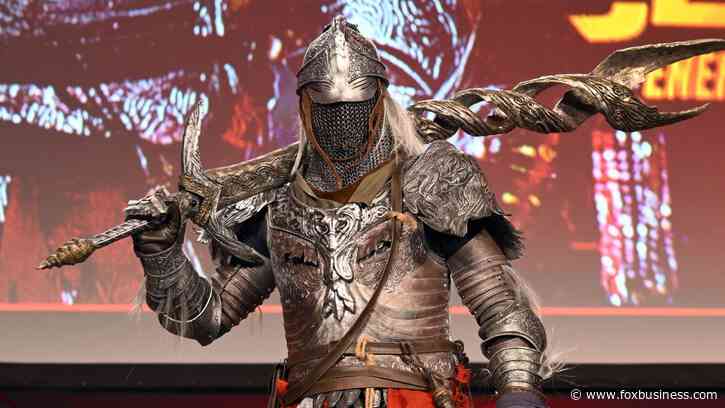 Elden Ring: Shadow of the Erdtree DLC expansion released; players submit 'sick notes' to skip work and play