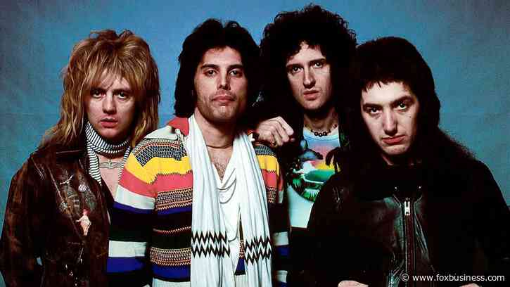 Queen's catalog sells to Sony Music for over $1 billion in record-breaking deal: reports