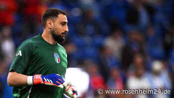 Italien gegen Kroatien heute im Live-Ticker: Verlieren verboten – Top-Nationen zittern um EM-Achtelfinale