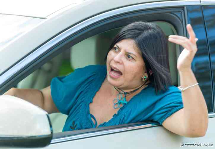 Evansville named the rudest Midwest city in new study