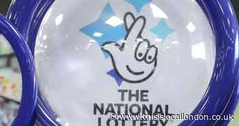 Lotto HotPicks winner in Kingston yet to be claimed