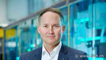 CEO Simon Michel: Ypsomed wird am Ende des Jahrzehnts eine «Ten-Billion-Dollar-Company» sein