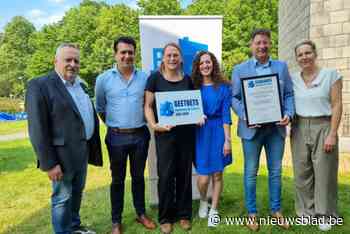 Heel wat gemeenten uit onze provincie halen het label ‘Kindvriendelijke gemeente’