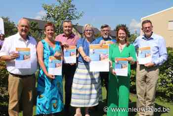 Diest wil mantelzorgers beter ondersteunen: “We mogen hun inspanningen nooit onderschatten”