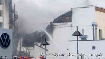 Ex-Spion sagt: „Denkbar, dass Russland dahinter steckt“