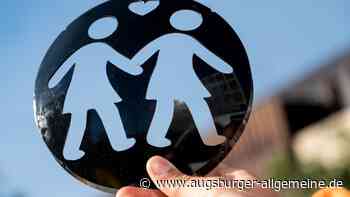 Studie der Uni Ulm: Geschlechtsinkongruenz nimmt zu