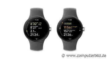 Google Pixel Watch 2: Seit Feature Drop mit großem Stromhunger – das ist der Grund