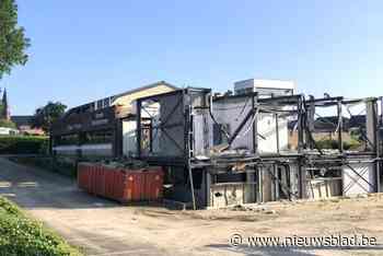 Duizenden gingen er relaxen, maar nu gaat deze bekende wellness tegen de vlakte