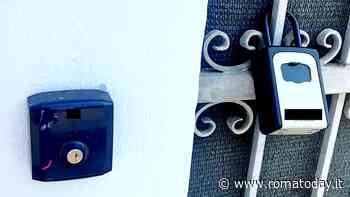 Keybox per accedere nei bed&breakfast, per gli albergatori c’è un problema sicurezza