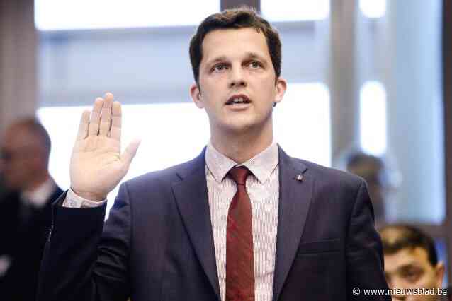 Brussels parket voert onderzoek naar misbruik middelen VGC door liberaal Vincent Riga