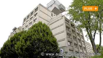 Wütende Mieter: Wohnbaugruppe will Apartmenthaus abreißen