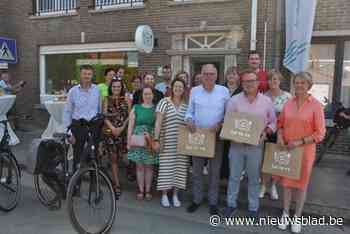 Sociale kruidenier De Tal-Lo-Re opent de deuren: “Een plek van hoop en steun”